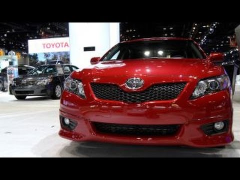 Toyota Foreign Trade Zones