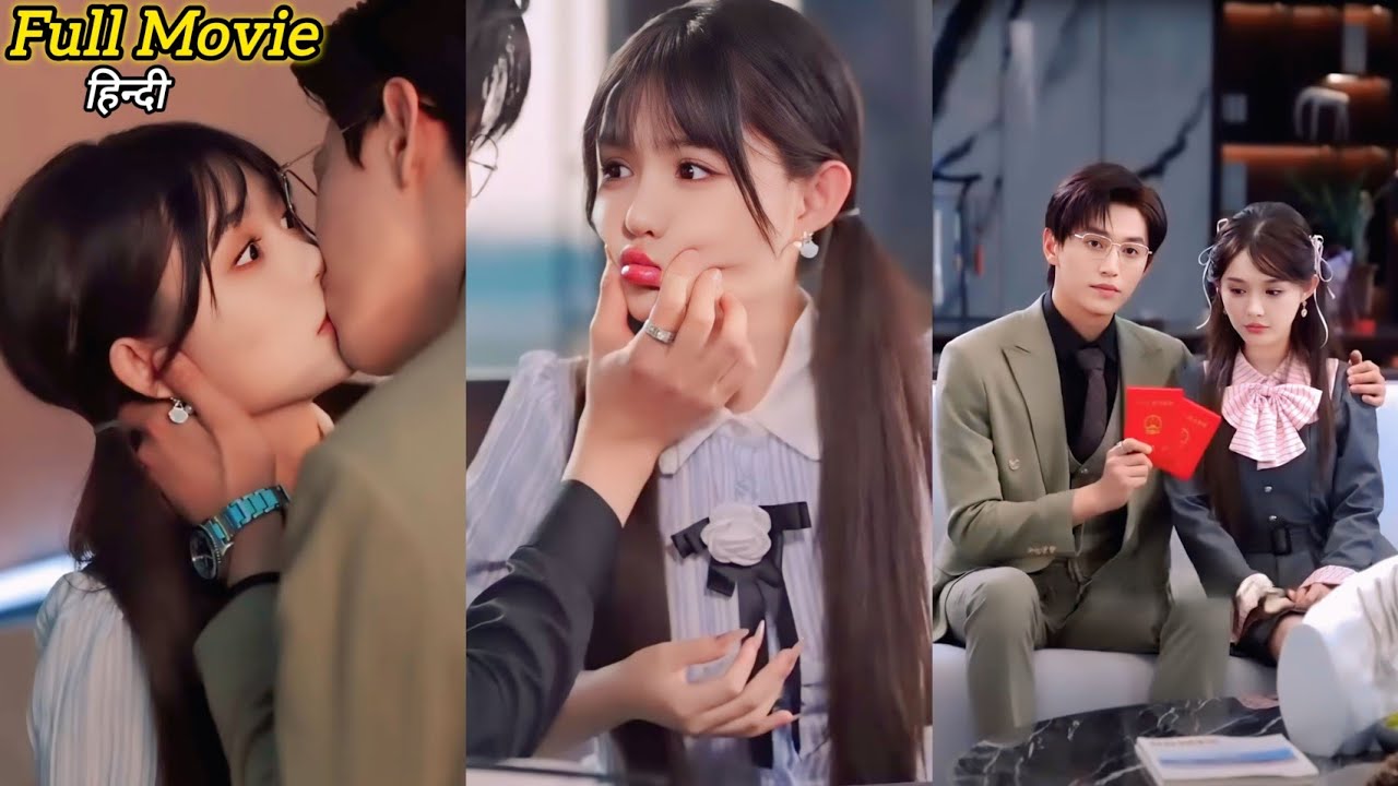 🔥Bestie's Mafia 👿 Uncle Obsessed with Little College Girl After One Night & Spoiled like Princess..