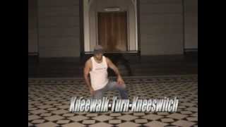 Storm´s Footwork fundamentals #10