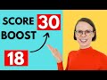 TOEFL Writing Task 2 - How to Boost Your Score