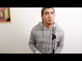 Sorry Cover (Justin Bieber)- Joseph Vincent