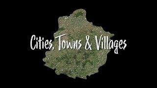 Creating a Motorcycle Route Map (Part 1/2)