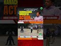 Karachi Administration Launches Major Operation | Illegal Cattle Markets Removed Before Eid