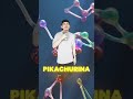 La PROTEÍNA de PIKACHU: Pikachurina