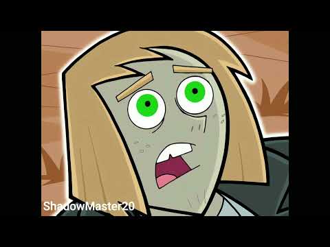 Danny Phantom Savage Moments 7 Remastered