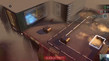 Xcom 2: Challenge Mode: Operation Swamp Child