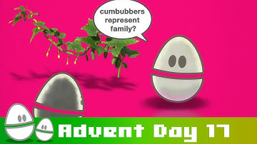 Weebl And Bob | Advent Day 17