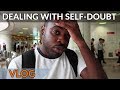 How To Deal with Haters and Self-Doubt as an Artist