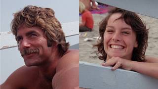 Celebrity Wendy & Rick | Lifeguard (1976) Profile