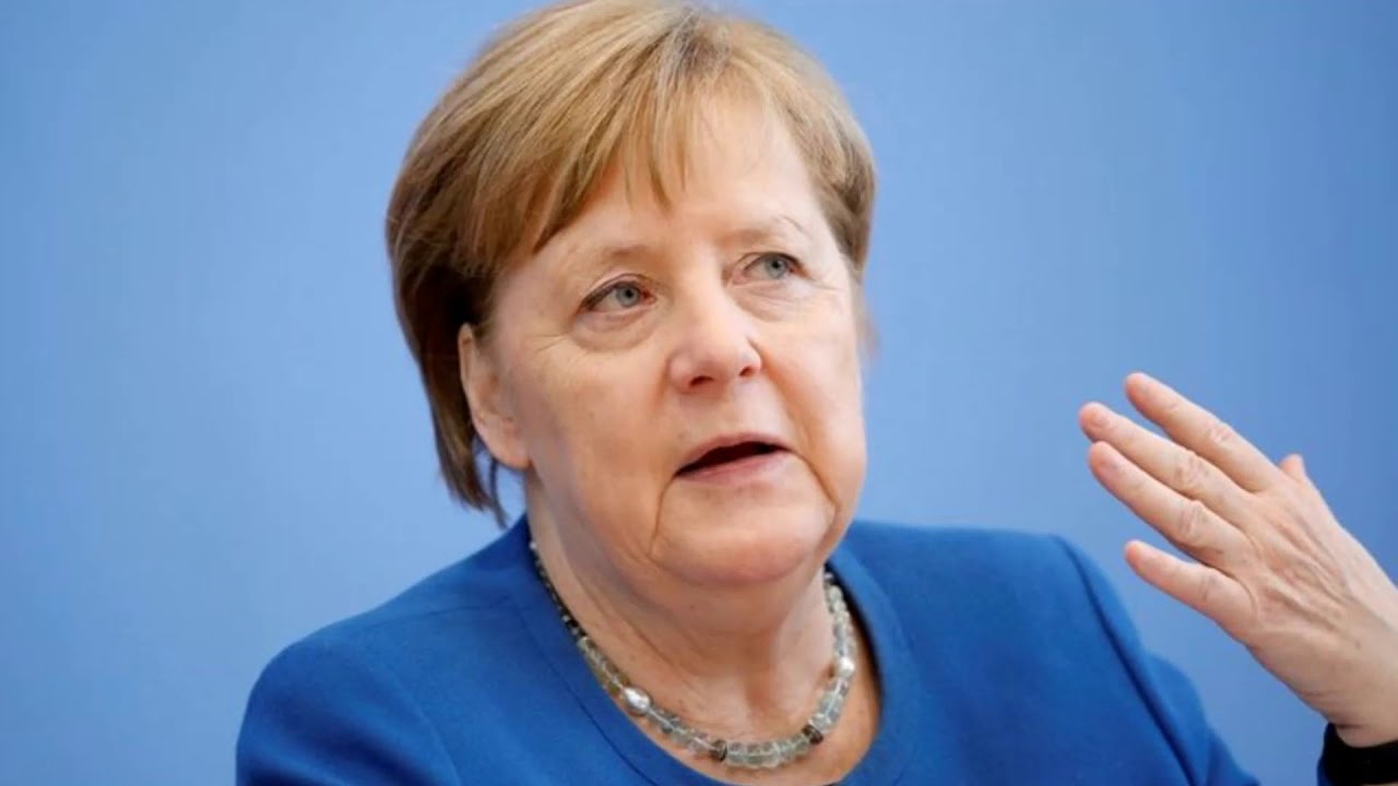 Greece, Turkey are vying for Germany’s favor at the European Council Summit on December 10 11, 2020