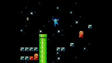 Rockman 2 ONN - Part 1 - On no!