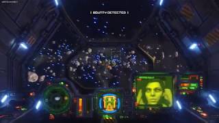 Rebel Galaxy Outlaw Mouse/Keyboard Gameplay