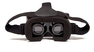 Virtual Reality Final Year Project