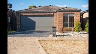 FOR SALE | 11 Woodlands Street, Tarneit