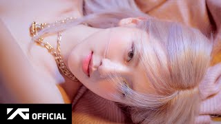 Rosé - 'Gone' Fm/V