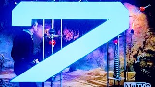 Lost in Space TV Show Exciting Intro & Countdown 2