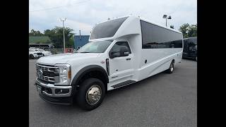 2026 Ford F-600 Grech GM33 For Sale Stock# A06378