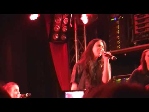 Cimorelli Live in Berlin - I'm A Mess