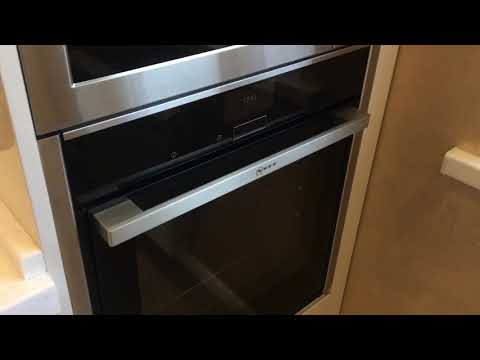 Обзор техники NEFF