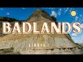 Badlands song  for kids  cool badlands facts 