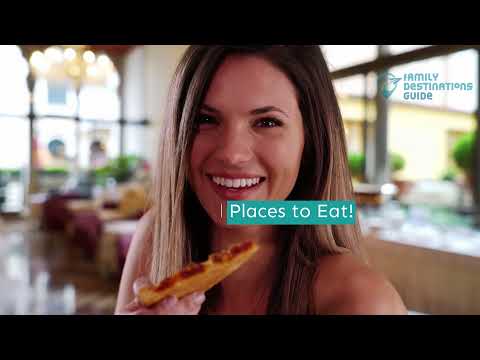 Video: Beste Restaurants en Dineren op Sint Maarten