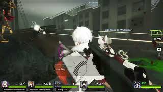 [XPPlayer1337 Stream Archive] L4D2 Collab #20: Globe Trotting (2026.05.30)