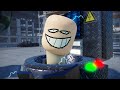 Skibidi toilet 111 roblox animation