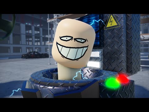 Skibidi Toilet 111 Roblox Animation