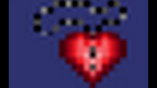 Terraria 1.2 - Panic necklace