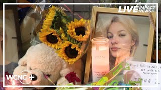 NC Republicans call Charlotte mayor, officials to testify in killing of Zarutska on CATS light rail