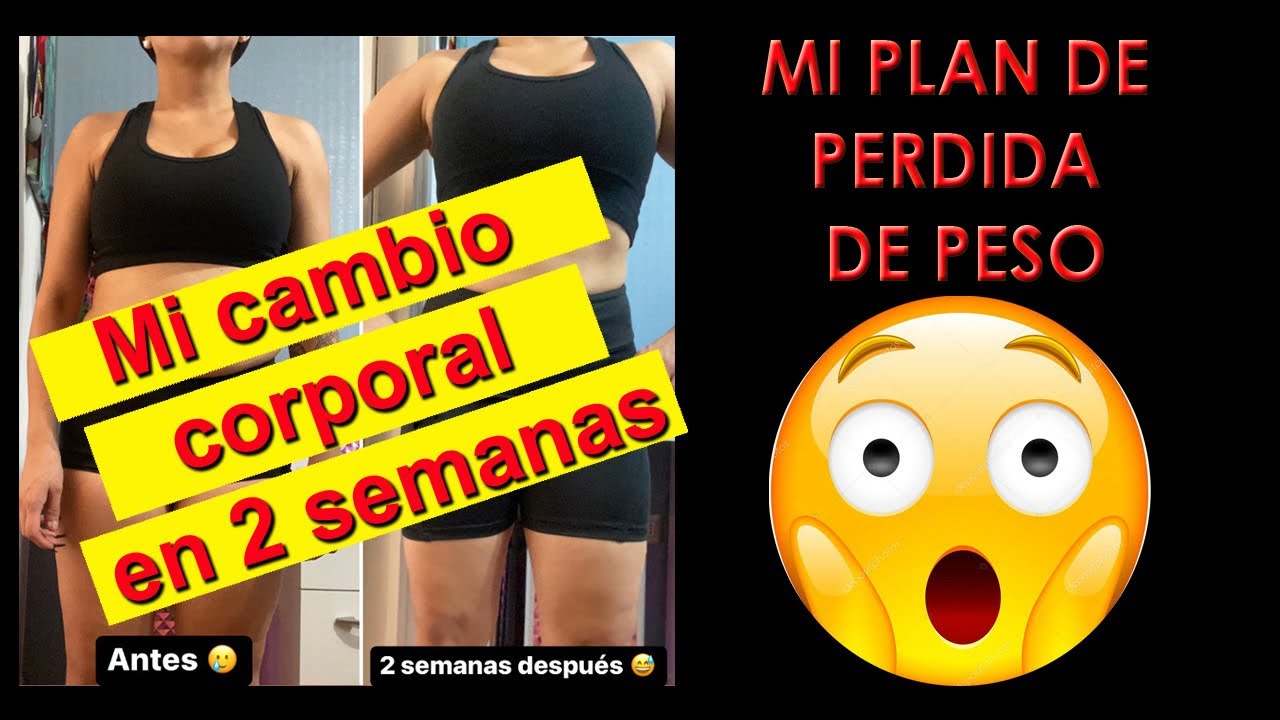 Mi Cambio Corporal En 2 Semanas Dieta Y Entrenamiento YouTube mi-cambio-corporal-en-2-semanas-dieta-y-entrenamiento-youtube