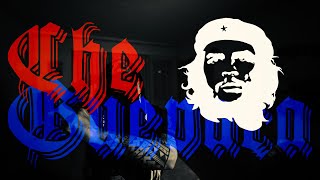 SCARA KO - Che Guevara (Official Music Video)