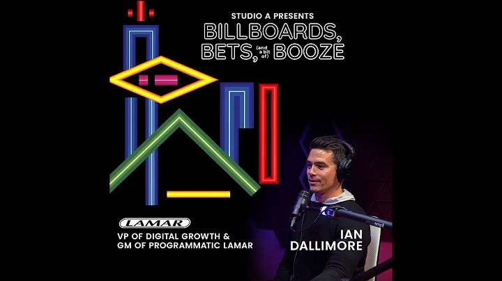 Billboards Bets and a bit of Booze Episode 01