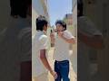Scary Prank Backfires 👽😂 #funnyvideo #trendingshorts #trending #like #funny #comedy