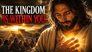 The Gospel of Thomas: The Kingdom Is Within You – Words of Jesus Christ