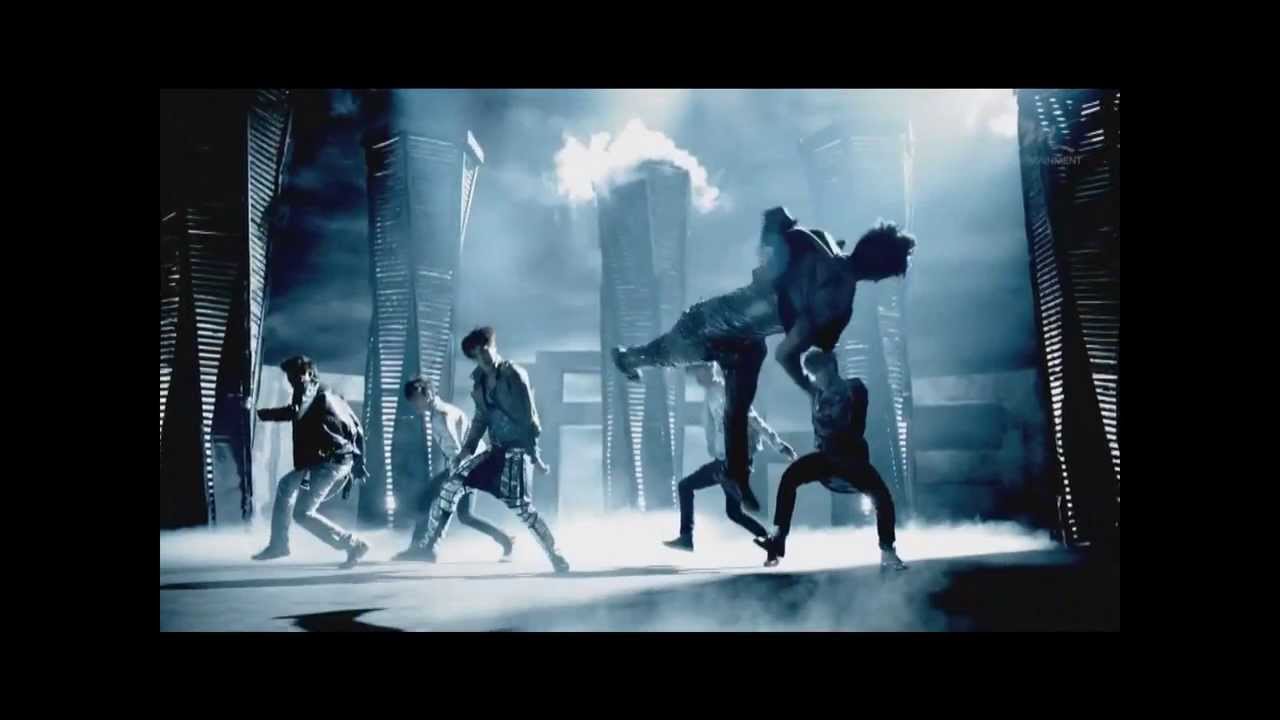 Top 20 Best Kpop Dance