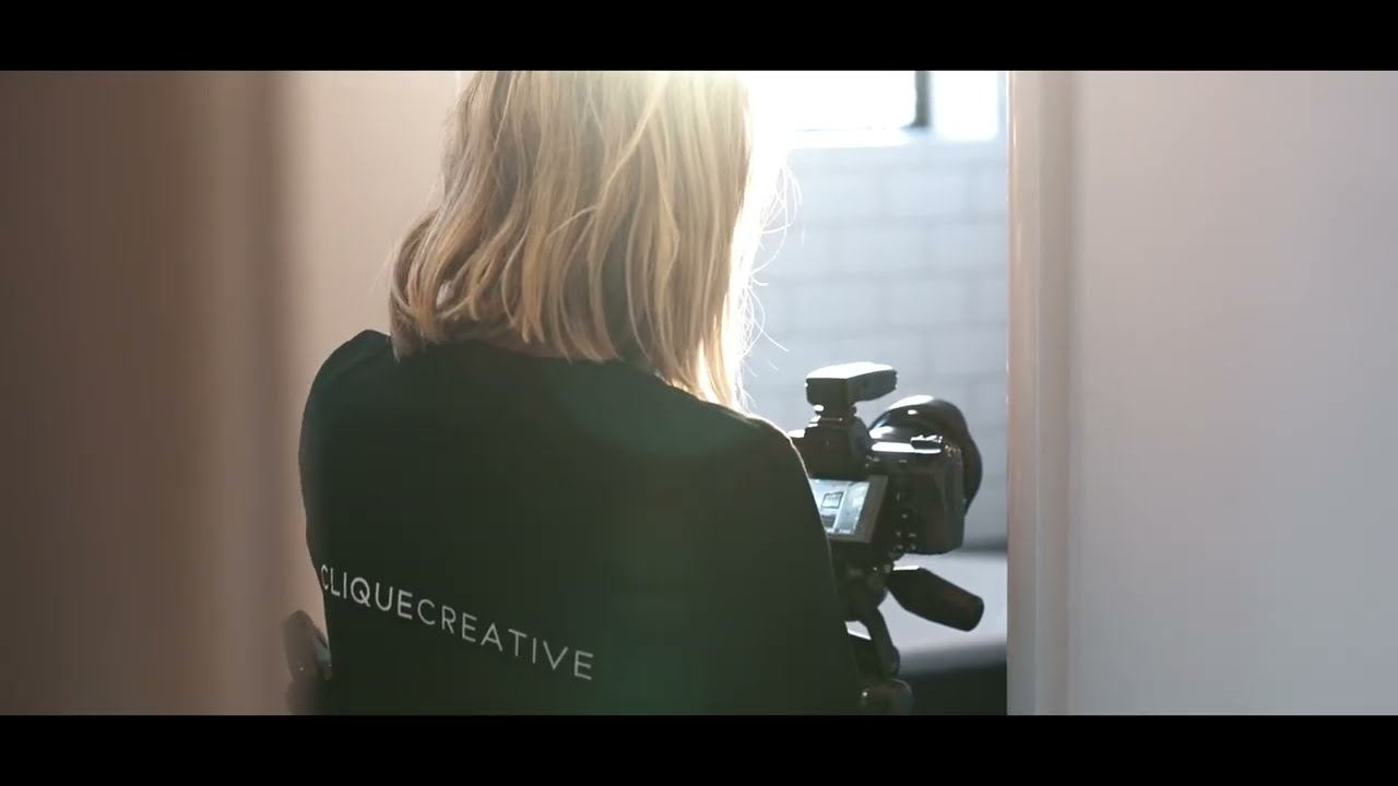 Welcome to Clique Creative