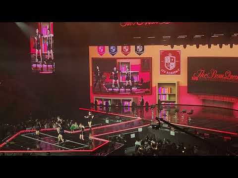 230212 아이브 팬콘서트 IVE The Prom Queens - Hype boy (4k)