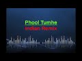 Phool tumhe indian remix