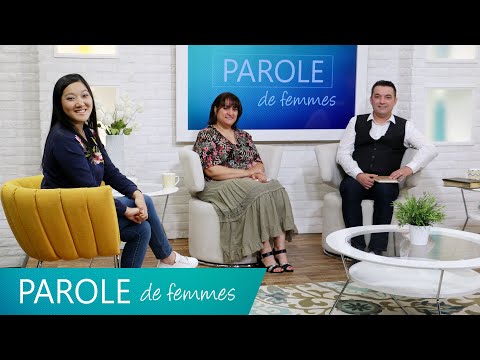 Femme de valeur – Parole de femmes – Franck Alexandre