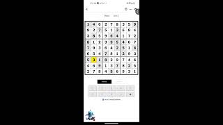 Hard NYT Sudoku, Cut The Rope, Solitaire and Word Trails Dailies 04/04/2024 screenshot 5
