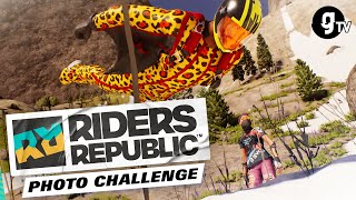 Photo SNAP Challenge! | Riders Republic |  gTV
