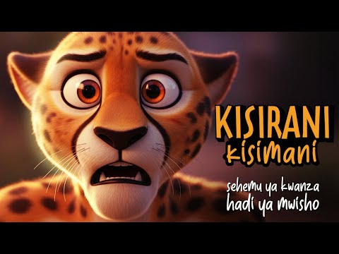 Taharuki Mwituni Full Movie Ubabe Wa Bandidu Sugu Wakutana Na Ujaja Wa Sungura