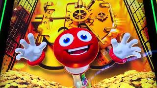 Hard Rock Casino Sacramento Bingo Frenzy Stampede Tiger Hit Flower Bonus