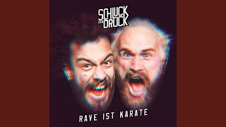 Im Rausch mit Freunden