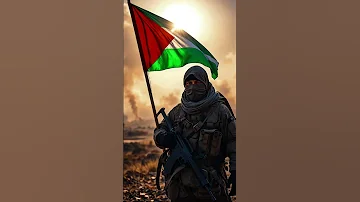 واقف لوحدي ضد العالم Palestina Palestine Palestinewillbefree 