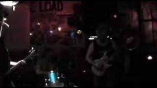 Future Villain Band - SF Eagle