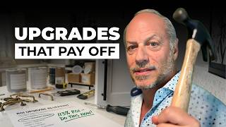 What Projects Actually Add Value to Your Home?