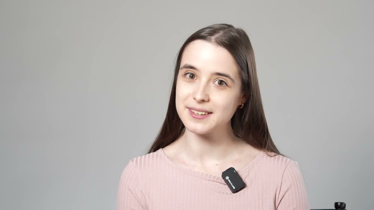 Татьяна Ким. Видеовизитка 2025