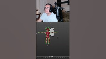 Made In Blender Gargoyle for FPS Zombie Game | #migcreatesgames on #Twitch